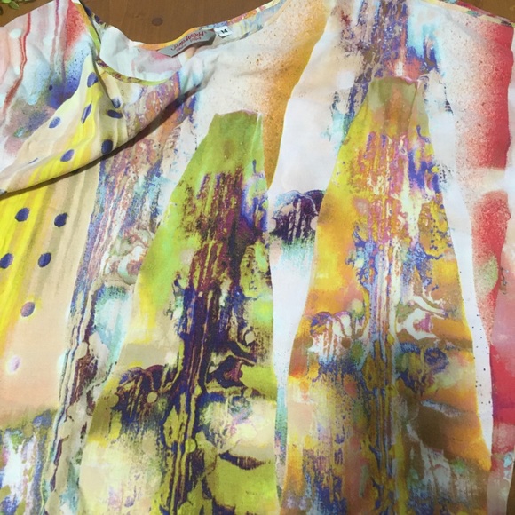 Jams World Facade Surfboard Tunic - Picture 12 of 14